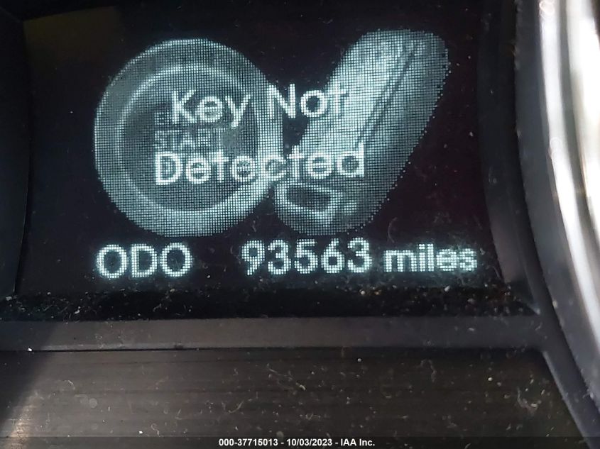 2013 HYUNDAI SONATA SE/LIMITED - 5NPEC4ACXDH505663