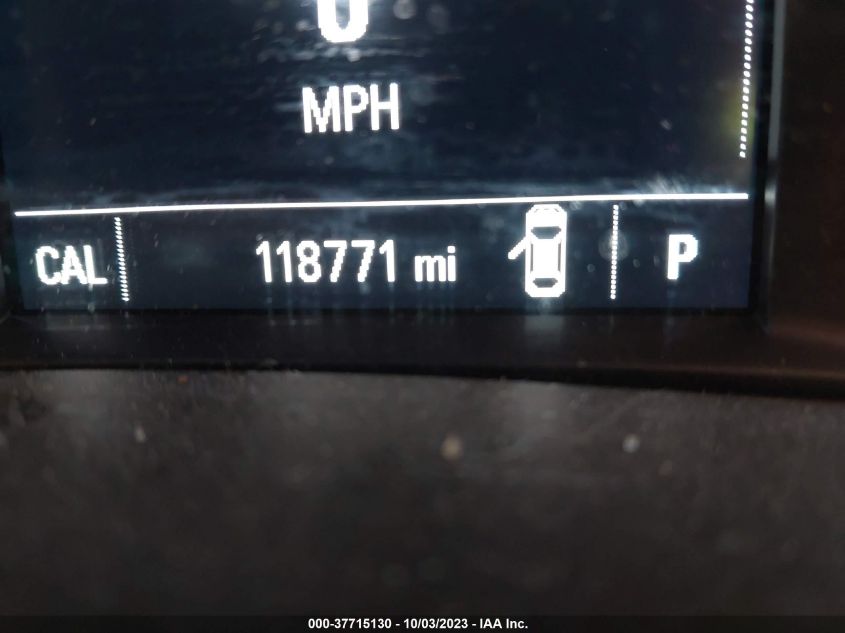 2016 CHEVROLET MALIBU LT - 1G1ZE5ST3GF345066