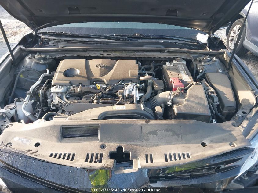 2018 TOYOTA CAMRY L/LE/XLE/SE/XSE - JTNB11HKXJ3069761