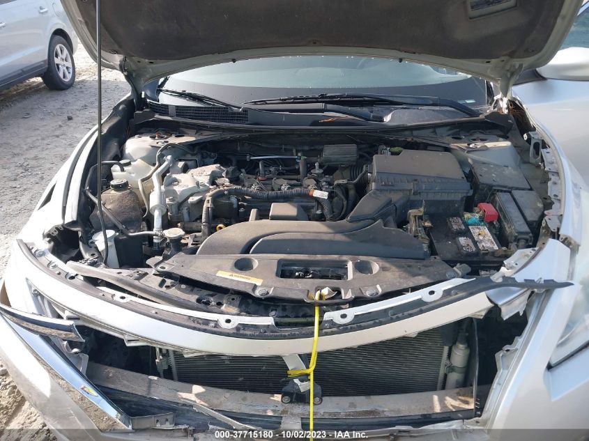 2013 NISSAN ALTIMA 2.5/S/SV/SL - 1N4AL3APXDN428309