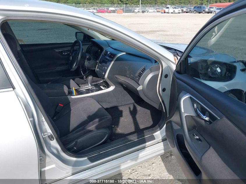 2013 NISSAN ALTIMA 2.5/S/SV/SL - 1N4AL3APXDN428309