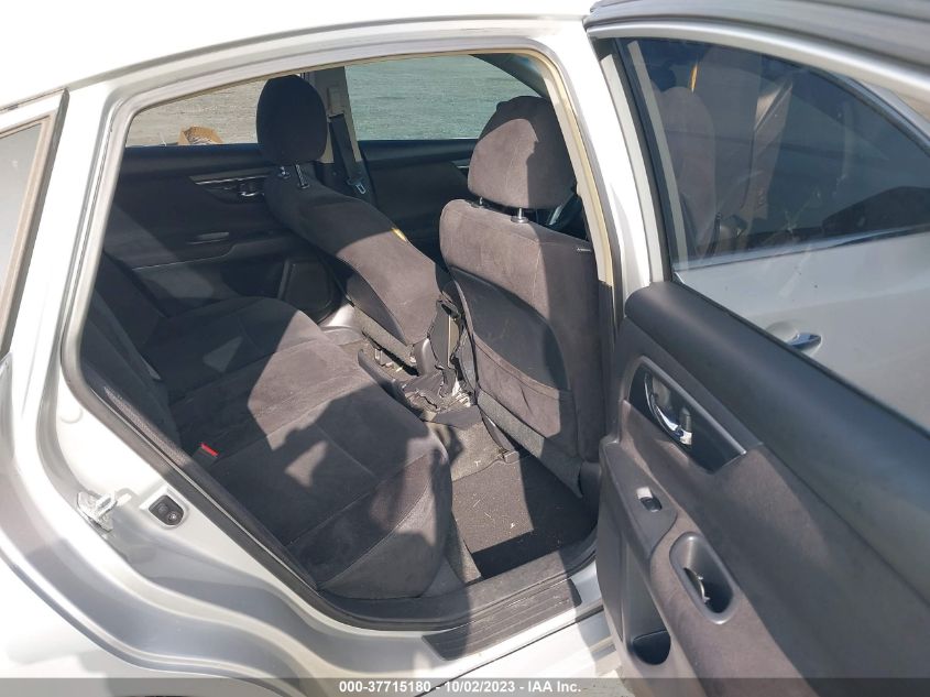 2013 NISSAN ALTIMA 2.5/S/SV/SL - 1N4AL3APXDN428309