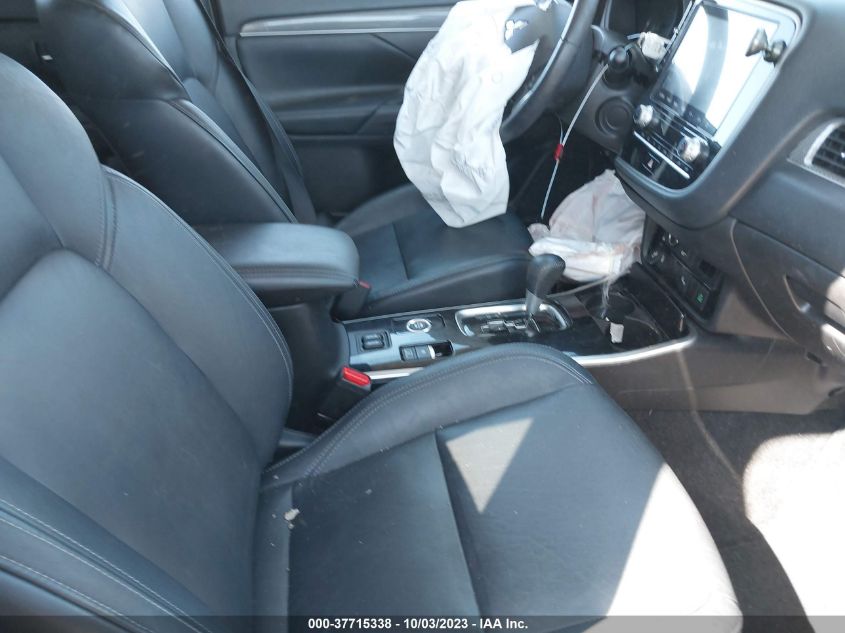 2020 MITSUBISHI OUTLANDER ES/SE/SEL/LE/SP - JA4AZ3A33LZ024677
