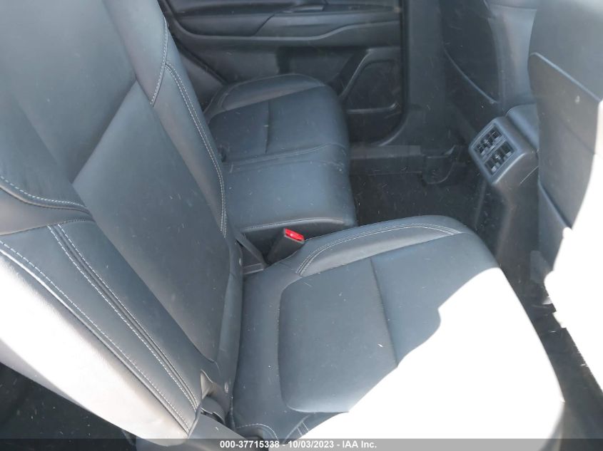 2020 MITSUBISHI OUTLANDER ES/SE/SEL/LE/SP - JA4AZ3A33LZ024677