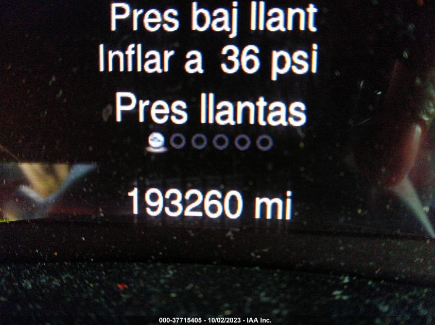 2014 JEEP GRAND CHEROKEE LIMITED - 1C4RJFBG9EC294845
