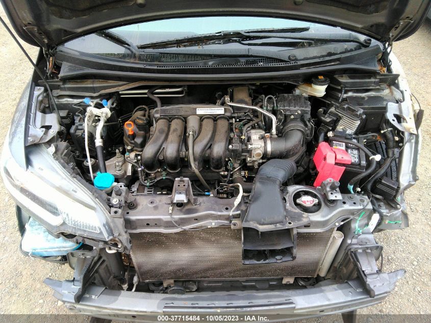 2015 HONDA FIT LX - 3HGGK5H54FM728756