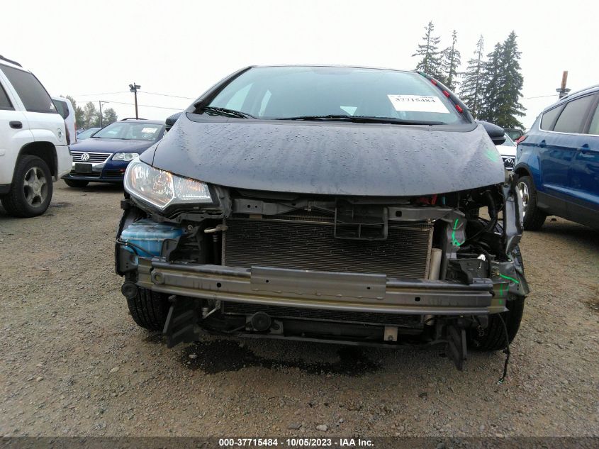 2015 HONDA FIT LX - 3HGGK5H54FM728756
