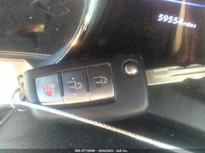 2021 NISSAN ROGUE SPORT S - JN1BJ1AV6MW302033