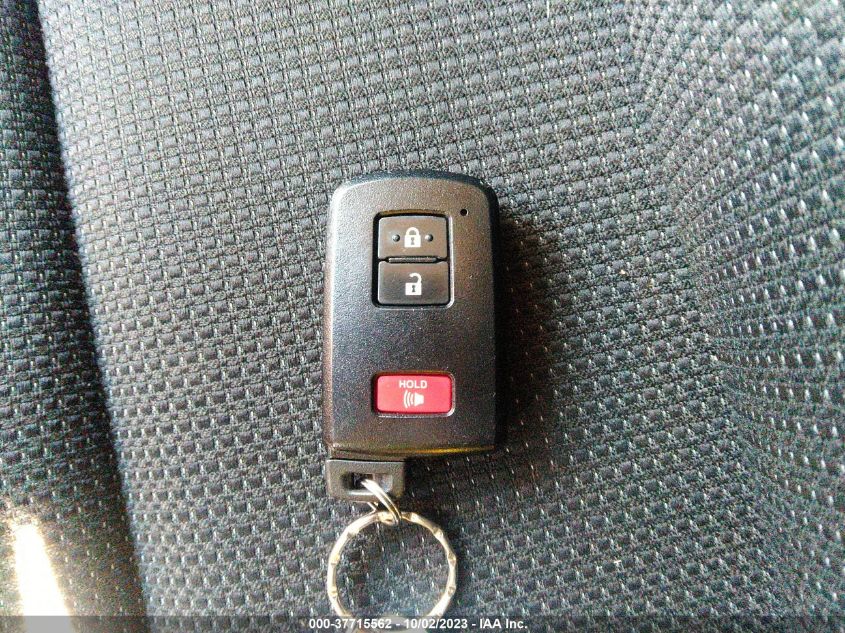 2018 TOYOTA RAV4 ADVENTURE/XLE - JTMRFREV9JJ225835