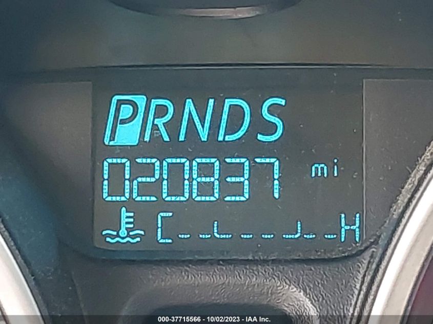 2019 FORD FIESTA SE - 3FADP4BJ4KM108640