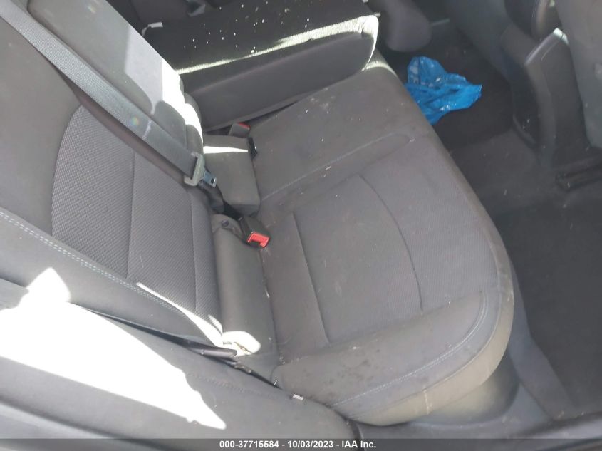 2018 CHEVROLET CRUZE LT - 1G1BE5SM3J7113529