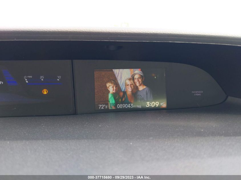 2015 HONDA CIVIC SEDAN LX - 2HGFB2F53FH565478