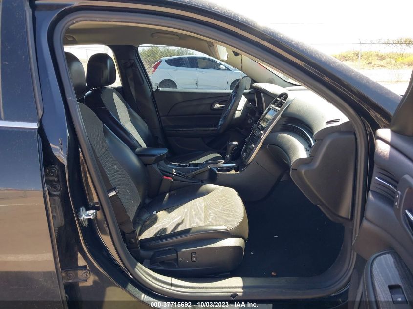 2015 CHEVROLET MALIBU LT - 1G11C5SLXFF309814