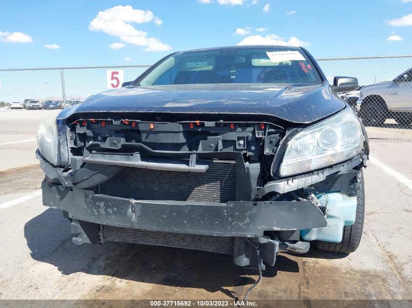 2015 CHEVROLET MALIBU LT - 1G11C5SLXFF309814