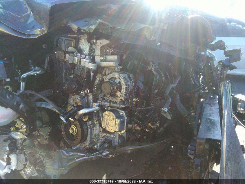 2020 TOYOTA RAV4 XLE - 2T3W1RFV0LW064876