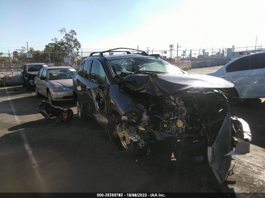 2020 TOYOTA RAV4 XLE - 2T3W1RFV0LW064876