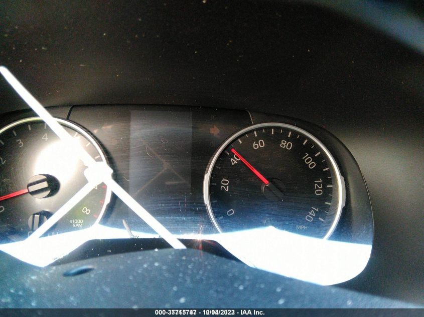 2020 TOYOTA RAV4 XLE - 2T3W1RFV0LW064876