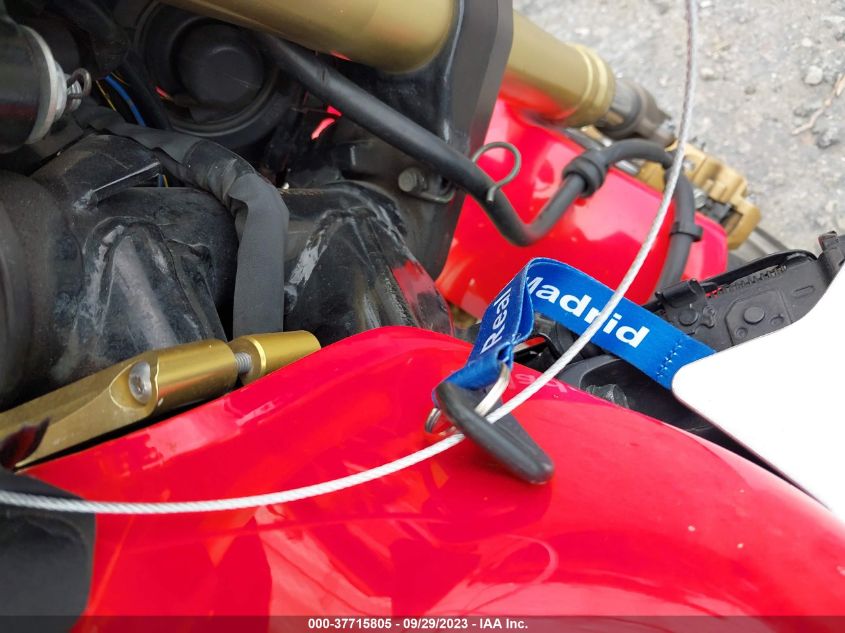 2004 KAWASAKI ZR1000 A1 JKAZRCA164A016980