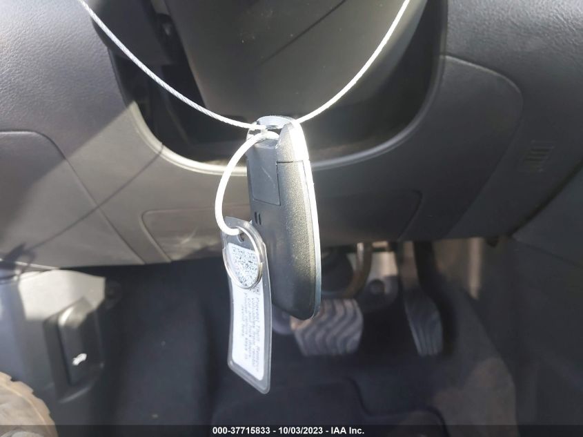 2023 NISSAN ROGUE S - 5N1BT3AA0PC791188