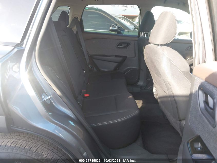 2023 NISSAN ROGUE S - 5N1BT3AA0PC791188