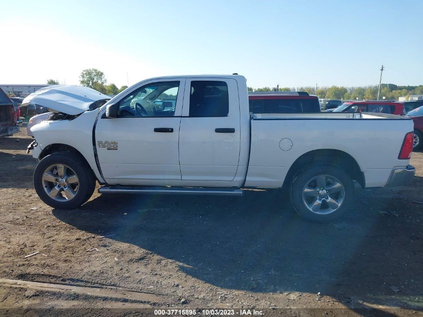 1C6RR7FG9KS591745 | 2019 RAM 1500 CLASSIC