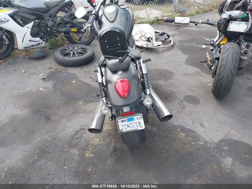 2013 TRIUMPH MOTORCYCLE THUNDERBIRD STORM ABS - SMTB03WF9DJ554077
