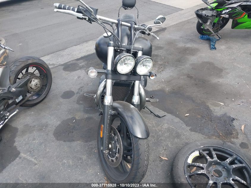 2013 TRIUMPH MOTORCYCLE THUNDERBIRD STORM ABS - SMTB03WF9DJ554077