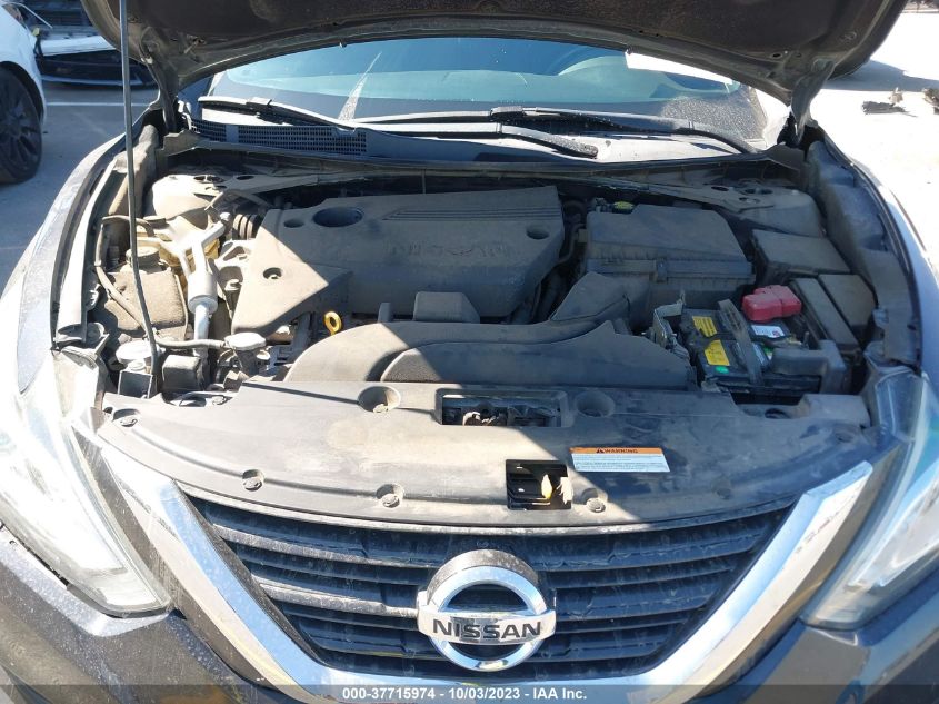 2017 NISSAN ALTIMA 2.5/S/SV/SL/SR - 1N4AL3APXHC210128