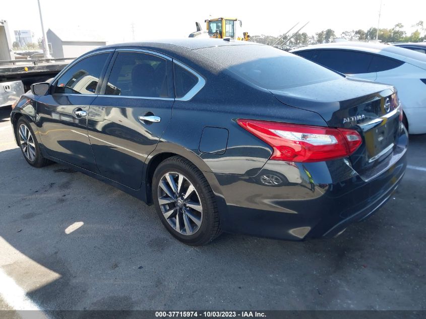 2017 NISSAN ALTIMA 2.5/S/SV/SL/SR - 1N4AL3APXHC210128