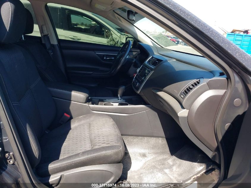 2017 NISSAN ALTIMA 2.5/S/SV/SL/SR - 1N4AL3APXHC210128