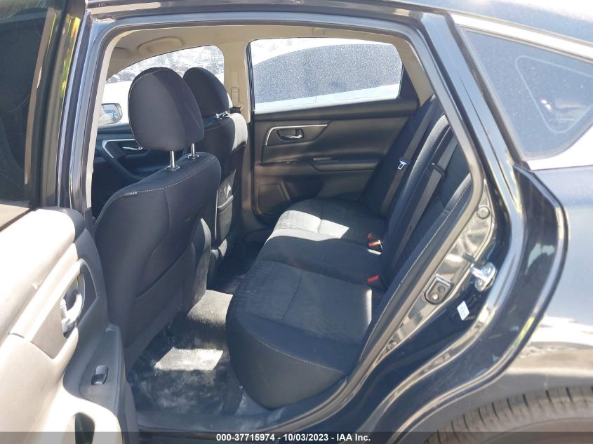 2017 NISSAN ALTIMA 2.5/S/SV/SL/SR - 1N4AL3APXHC210128