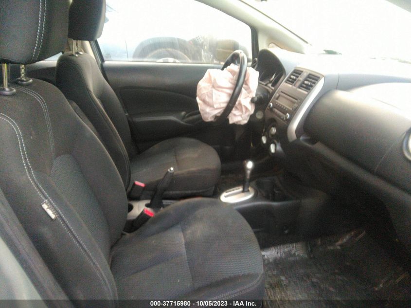 2014 NISSAN VERSA NOTE SV - 3N1CE2CP9EL419755