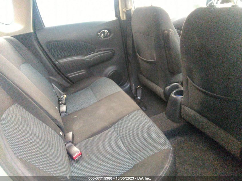 2014 NISSAN VERSA NOTE SV - 3N1CE2CP9EL419755
