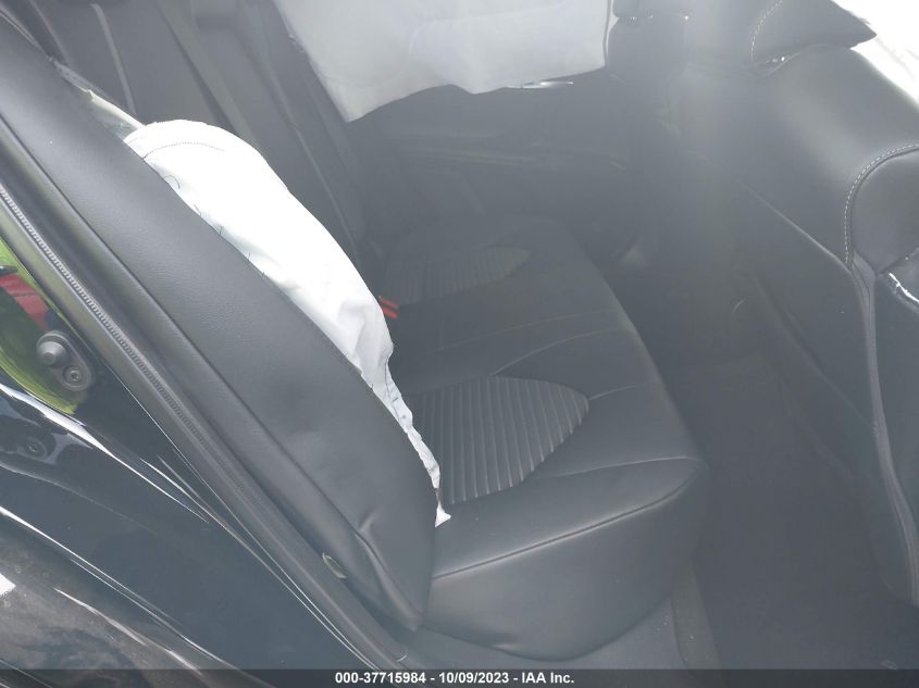 2023 TOYOTA CAMRY SE - 4T1T11AK8PU766413