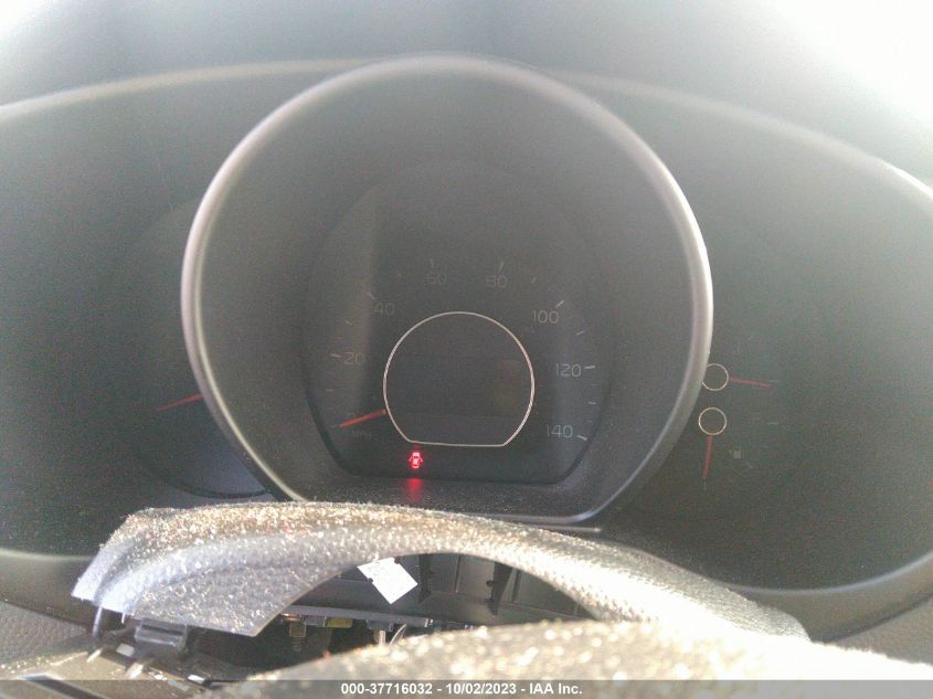 2018 KIA SOUL + - KNDJP3A58J7572597