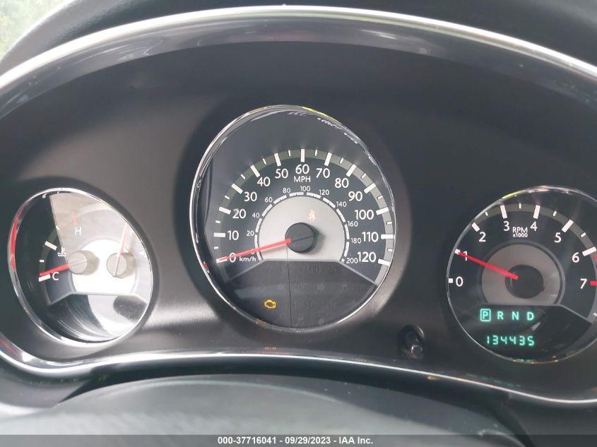 2013 CHRYSLER 200 LX - 1C3CCBAB5DN640458