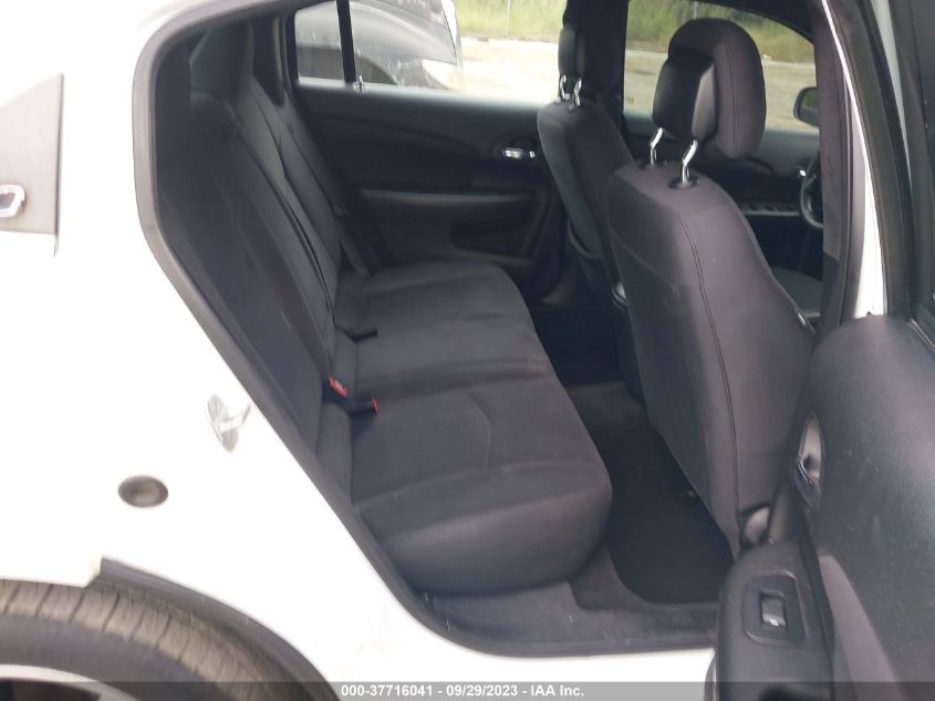 2013 CHRYSLER 200 LX - 1C3CCBAB5DN640458