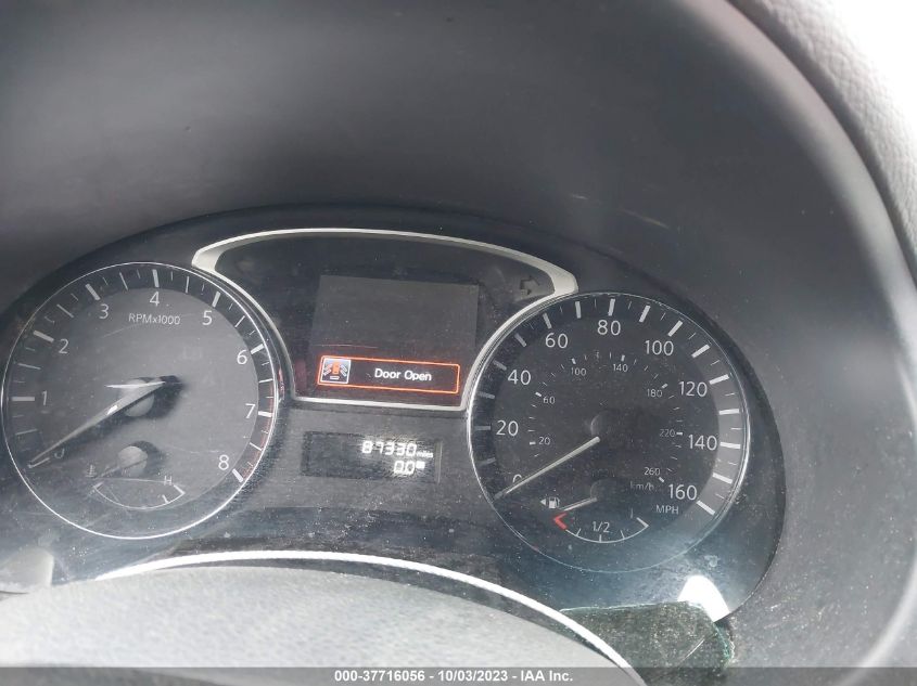 2014 NISSAN ALTIMA 2.5 - 1N4AL3AP3EC195175