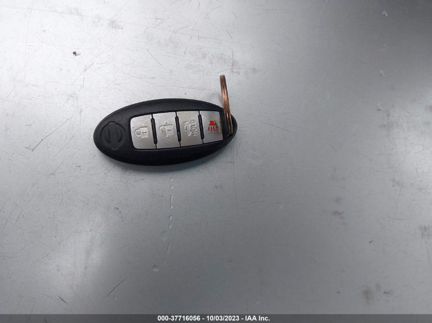 2014 NISSAN ALTIMA 2.5 - 1N4AL3AP3EC195175