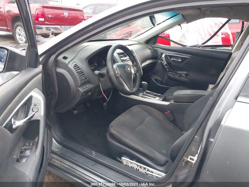 2014 NISSAN ALTIMA 2.5 - 1N4AL3AP3EC195175