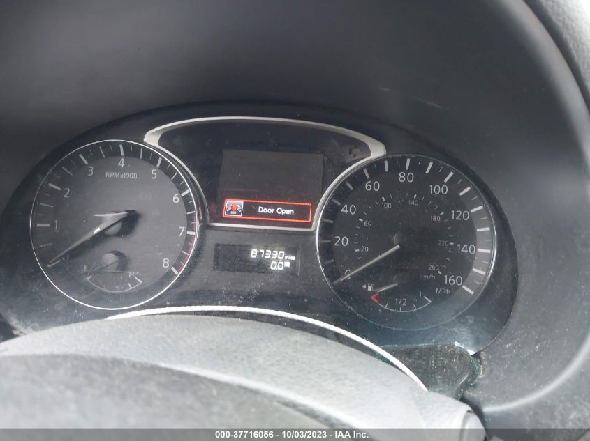2014 NISSAN ALTIMA 2.5 - 1N4AL3AP3EC195175
