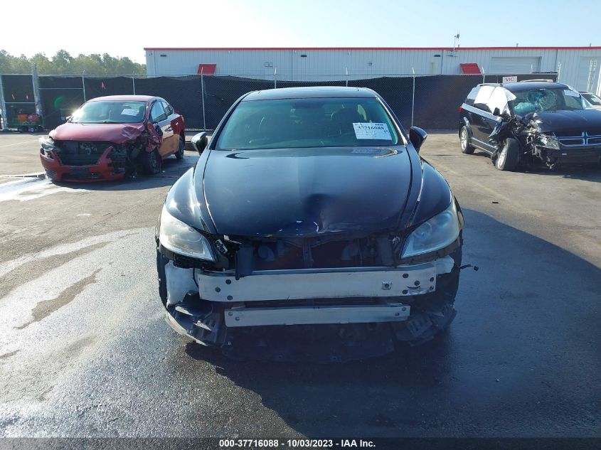 2014 LEXUS LS 460 JTHBL5EF7E5126889