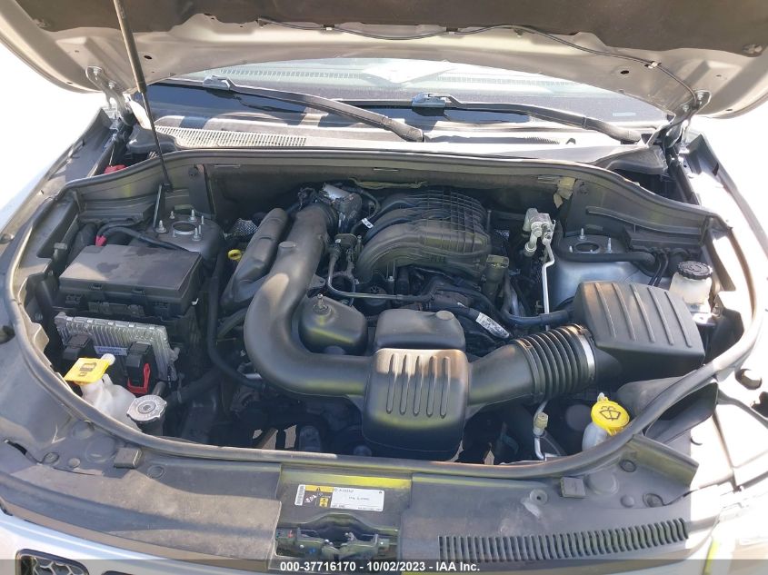 2015 JEEP GRAND CHEROKEE ALTITUDE - 1C4RJEAG1FC104839