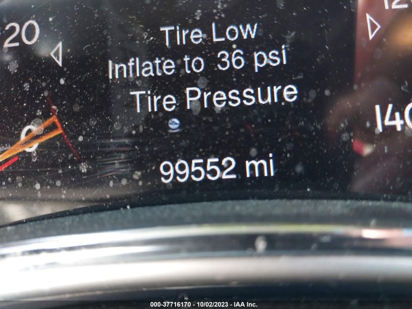 2015 JEEP GRAND CHEROKEE ALTITUDE - 1C4RJEAG1FC104839