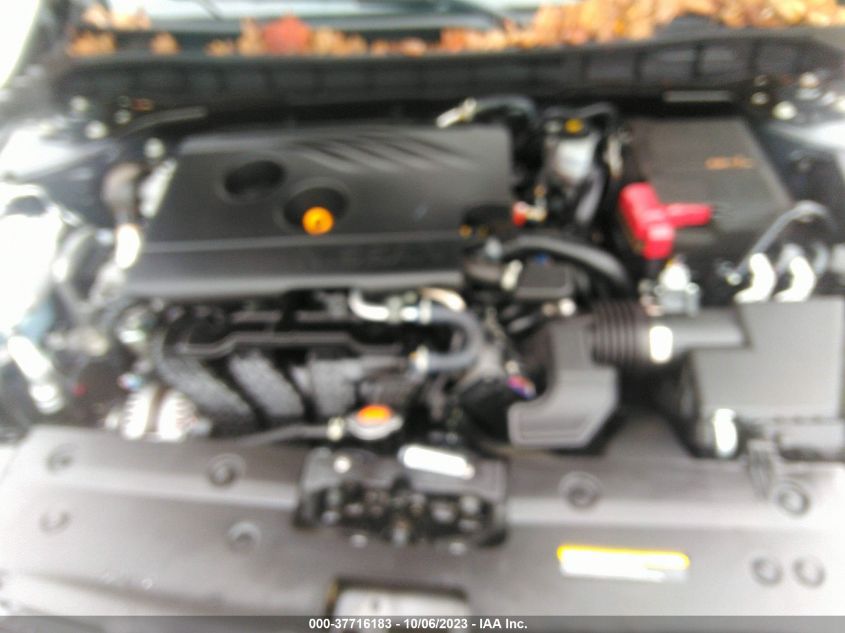 2020 NISSAN ALTIMA 2.5 SL - 1N4BL4EW4LC147838