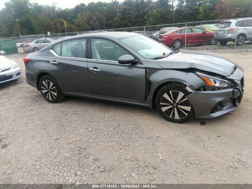 2020 NISSAN ALTIMA 2.5 SL - 1N4BL4EW4LC147838