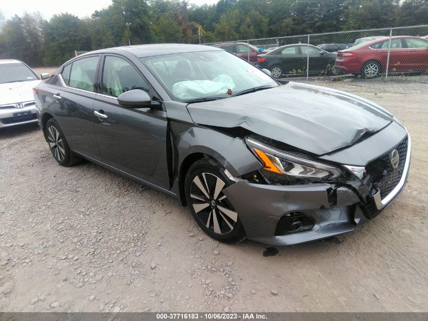 2020 NISSAN ALTIMA 2.5 SL - 1N4BL4EW4LC147838