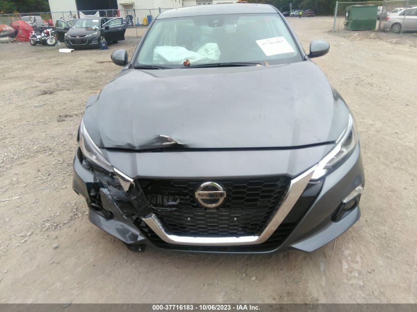 2020 NISSAN ALTIMA 2.5 SL - 1N4BL4EW4LC147838