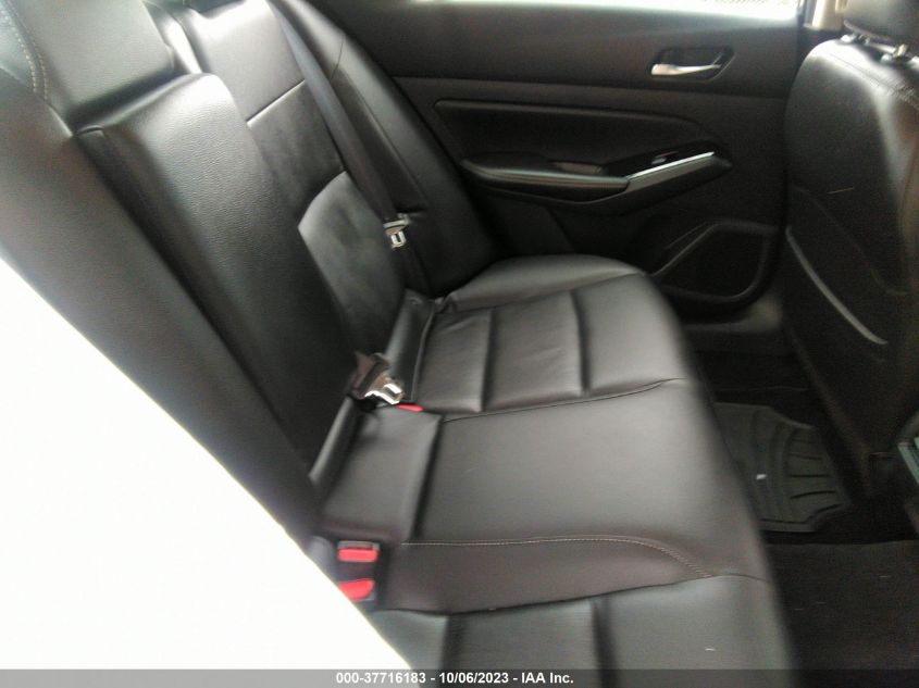 2020 NISSAN ALTIMA 2.5 SL - 1N4BL4EW4LC147838