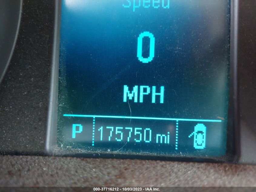 2015 BUICK ENCORE PREMIUM - KL4CJHSB9FB127022